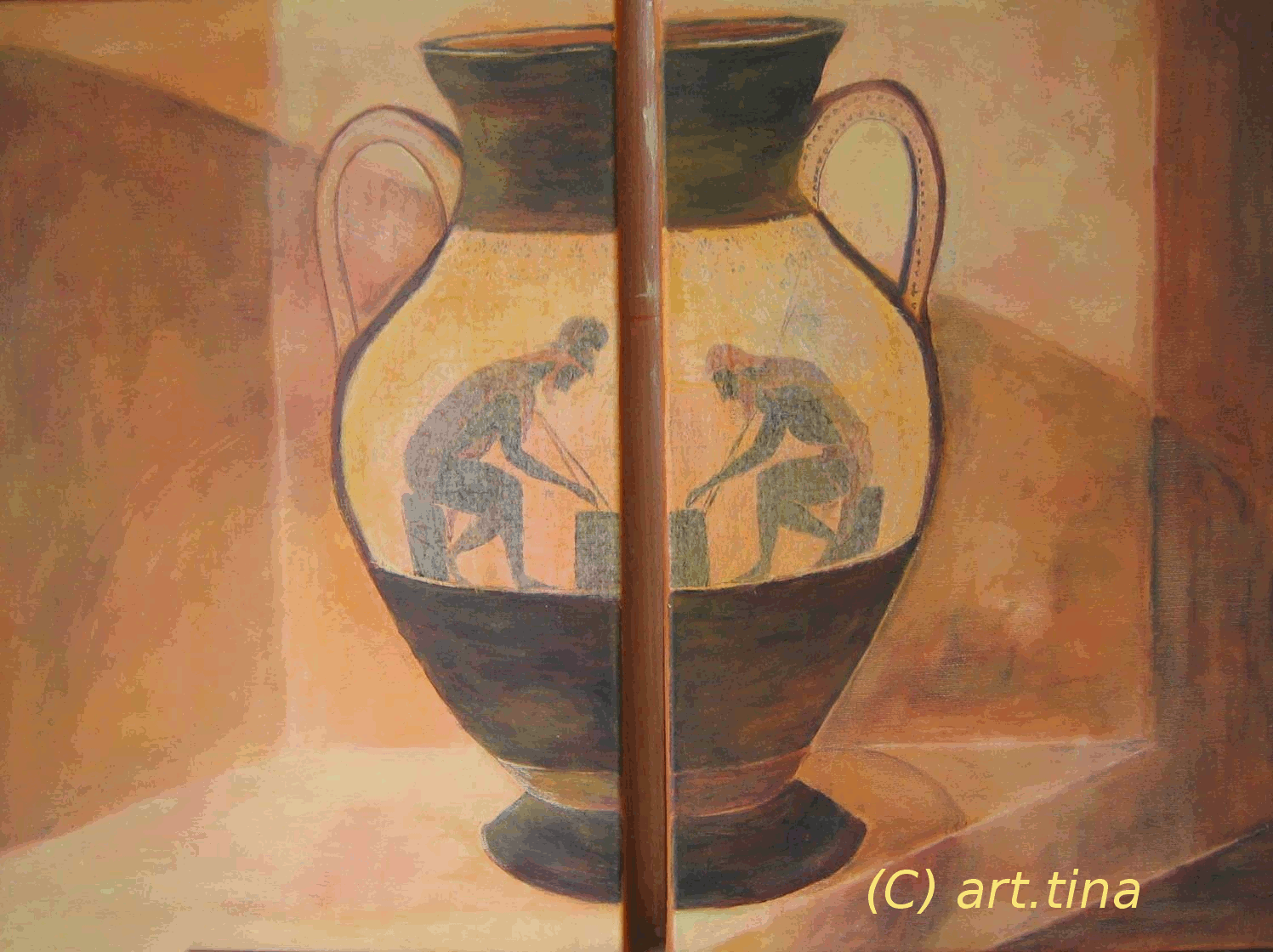 Vase